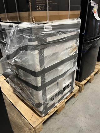 Vrieskist 142 liter breedte 64 cm hoogte 83,5 cm CHiQ, FCF142DE