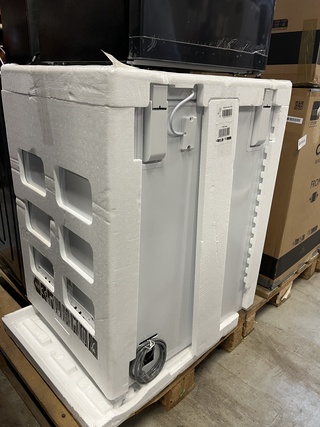 Vrieskist 142 liter breedte 64 cm hoogte 83,5 cm CHiQ, FCF142DE