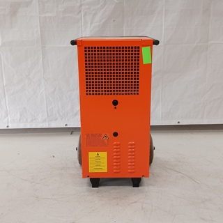 Bouwdroger 75L 230V Dantherm, PD 400, bouwjaar 2021