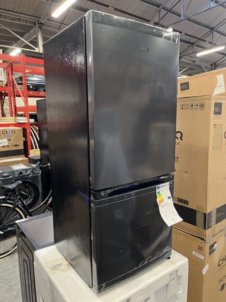Koel-vriescombinatie 117 liter CHiQ, CBM117L42