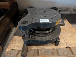 Partij diverse gereedschapsstukken en metalen profielen