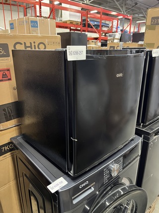 Minibar 46 liter CHiQ, CSD46D4D