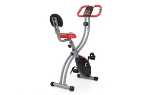 3x Hometrainer Wellactive, F-Bike
