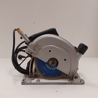 Invalzaag voor tegels 180mm 230V Carat, TC1800, bouwjaar 2018