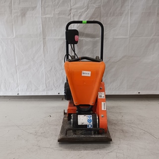 Trilplaat – 14kN – 230V Euro Shatal, PC1443E, bouwjaar 2014