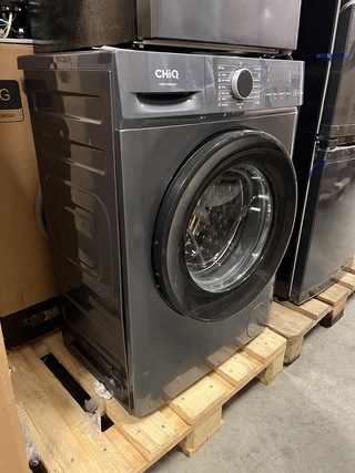 Wasmachine 7 kg 16 progr. AI Smart 2025 model CHiQ, CW07123863AX
