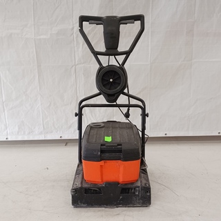 Schrob-/zuigmachine compact 230V Kärcher, BR40/10C, bouwjaar 2018