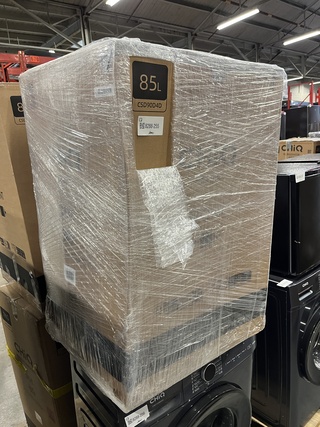 Vriezer 90 liter CHiQ, CSD90D4D