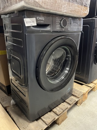 Wasmachine 7 kg 16 progr. AI Smart 2025 model CHiQ, CW07123863AX