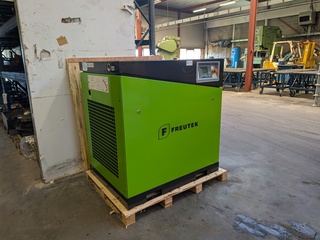Compressor Freutek, XLAM 30A, bouwjaar 2021