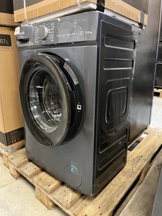 Wasmachine 7 kg 16 progr. AI Smart 2025 model CHiQ, CW07123863AX