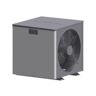 Hitte pomp, Balboa, Clim8zone II