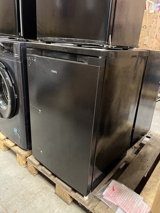 Koel-vriescombinatie 107 liter CHiQ, CTT107BC