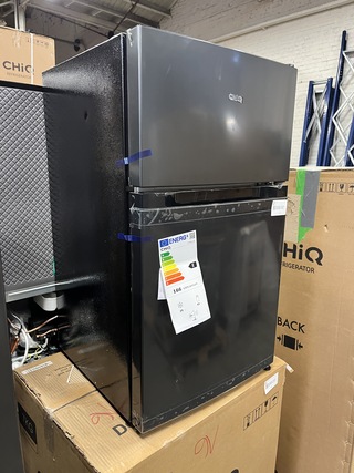 Koel-vriescombinatie 86 liter CHiQ, FTM86L4E