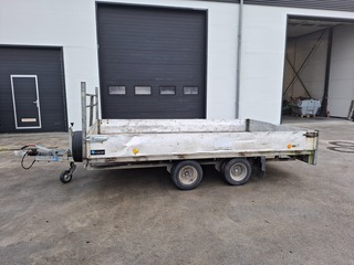 Tandemasaanhangwagen, Weyer, 2004