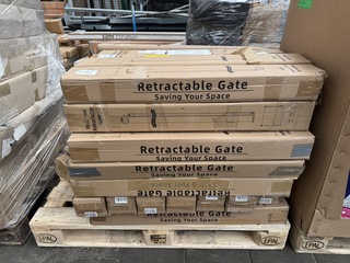 50x Tuinscherm/terrasscherm