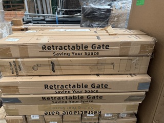 50x Tuinscherm/terrasscherm