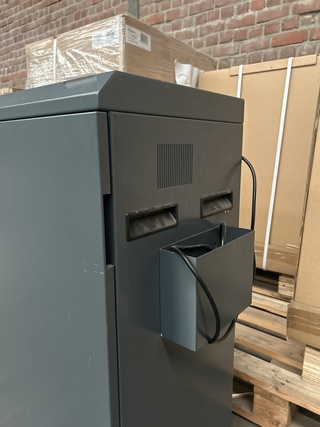 Papiervernietiger 53 liter Sam Creative, SHRED002002