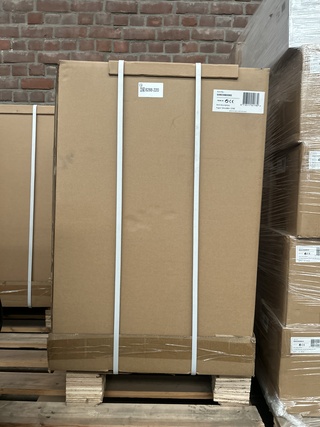 Papiervernietiger 53 liter Sam Creative, SHRED002002