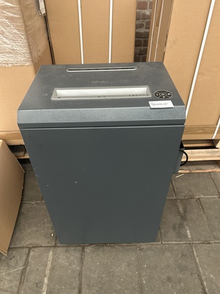 Papiervernietiger 53 liter Sam Creative, SHRED002002