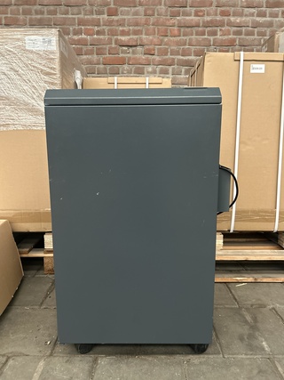 Papiervernietiger 53 liter Sam Creative, SHRED002002