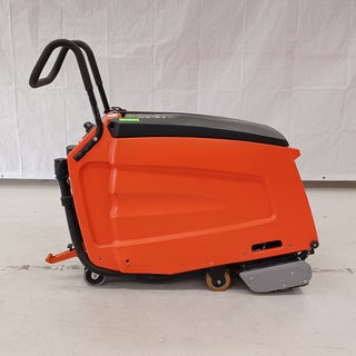 Roltrapreiniger 230V Kärcher, BR47/35ESC, bouwjaar 2018