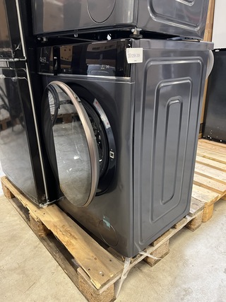 Wasmachine 10 kg 12 programma’s Space Pro CHiQ, CW106581AX