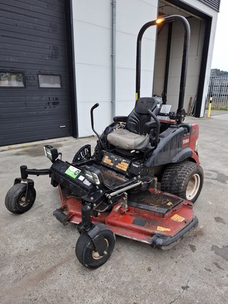 Zero Turn maaier, Toro, Groundsmaster 7210