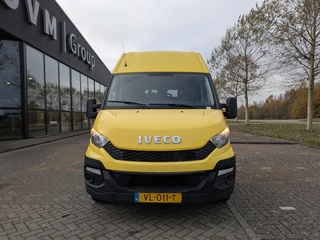 Bedrijfsauto, IVECO, DAILY 35S14NV 3.0 352 H3 L, 2015