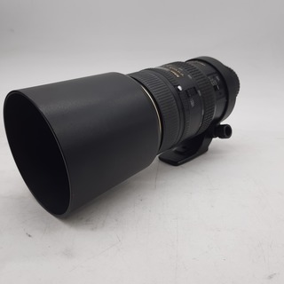Cameralens, Nikon, AF VR-NIKKOR 80-400mm 1:4.5-5.6D ED VR