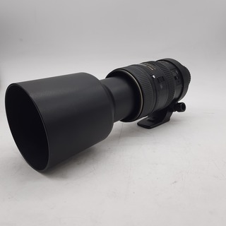 Cameralens, Nikon, AF VR-NIKKOR 80-400mm 1:4.5-5.6D ED VR