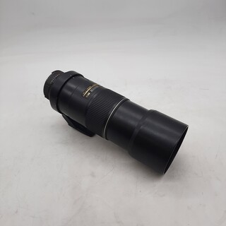 Cameralens, Nikon, AF-S NIKKOR 300mm 1:4D ED IF