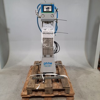 Industriële luchtdroger, Pneumatech, PH 43 230V, 2024