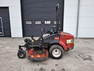 Zero Turn maaier, Toro, Groundsmaster 7210