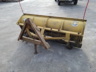 Sneeuwschuif, Nido, HYL 180, 1981