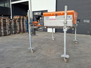 Strooier, Schuitemaker, S2400ESR, 2010