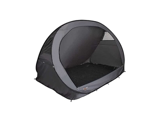 Eurotrail Binnentent vrijstaand pop up universeel Grijs