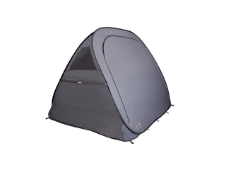 Eurotrail Binnentent vrijstaand pop up universeel Grijs
