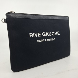 Toilettas, Saint Laurent, Rive Gauche