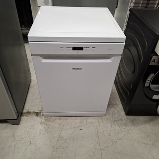 Vaatwasser, Whirlpool, WFC3C26P I A++