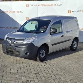 Bedrijfswagen, Renault, Kangoo