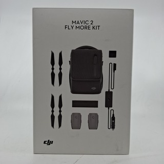Set drone accessoires, DJI, Mavic 2 Fly More Kit