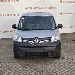 Bedrijfswagen, Renault, Kangoo