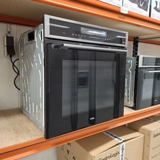 DEMO Combi magnetron/oven, ETNA, MO670TI, 2025