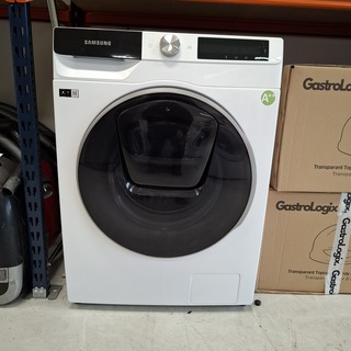Wasmachine, Samsung, WW80T956A