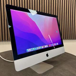 2x  iMac Late 2013 & iMac Late 2015, Apple