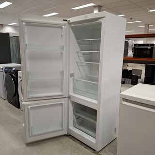 Koel- vriescombinatie, Samsung, RL29THCSW