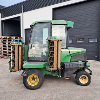 Kooimaaier, John Deere, 1905, 2018