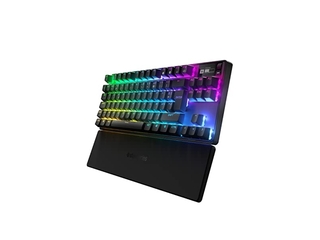 Steelseries Apex Pro TKL Wireless HyperMagnetic Gamingtoetsenbord Aanp