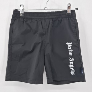 Kinder zwembroek, maat 10Y, Palm Angels